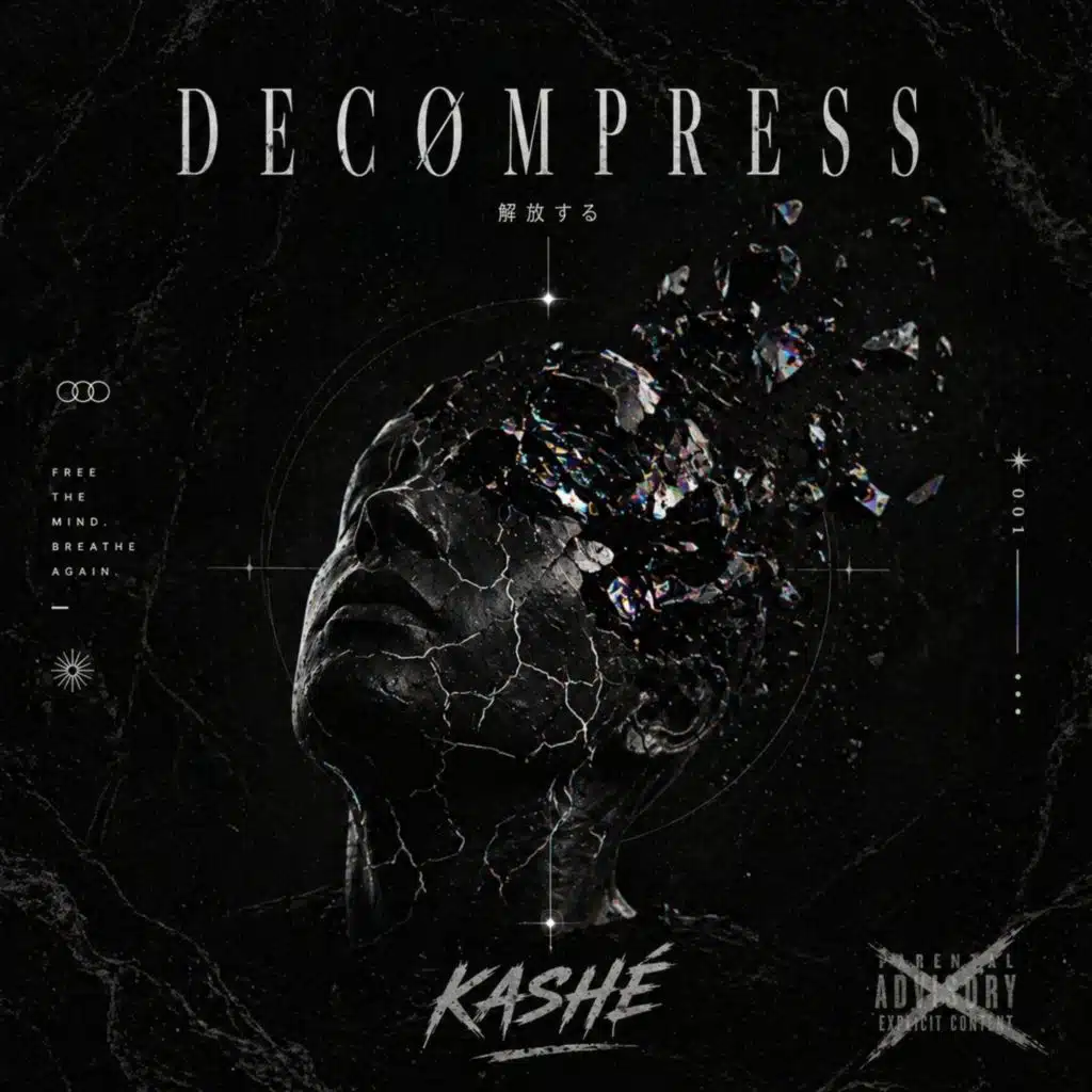 Kashé