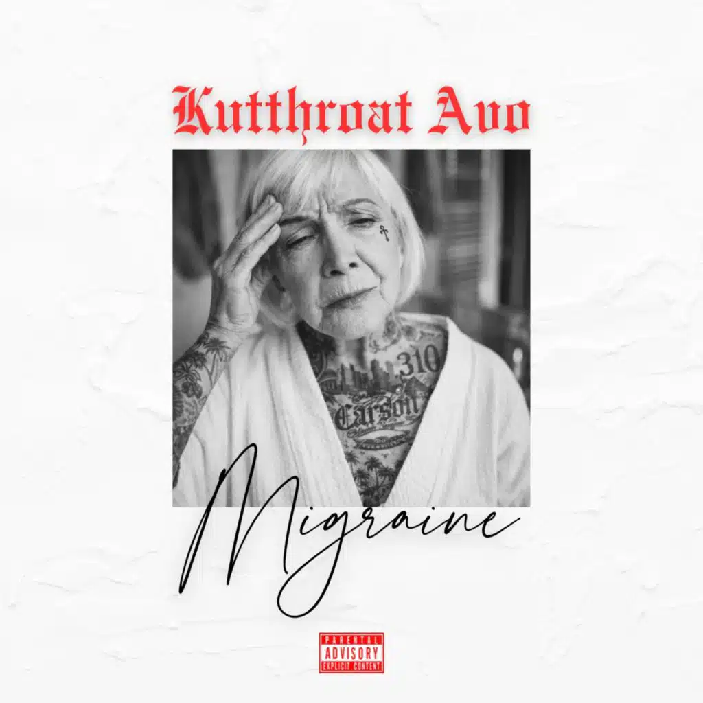 Kutthroat Avo