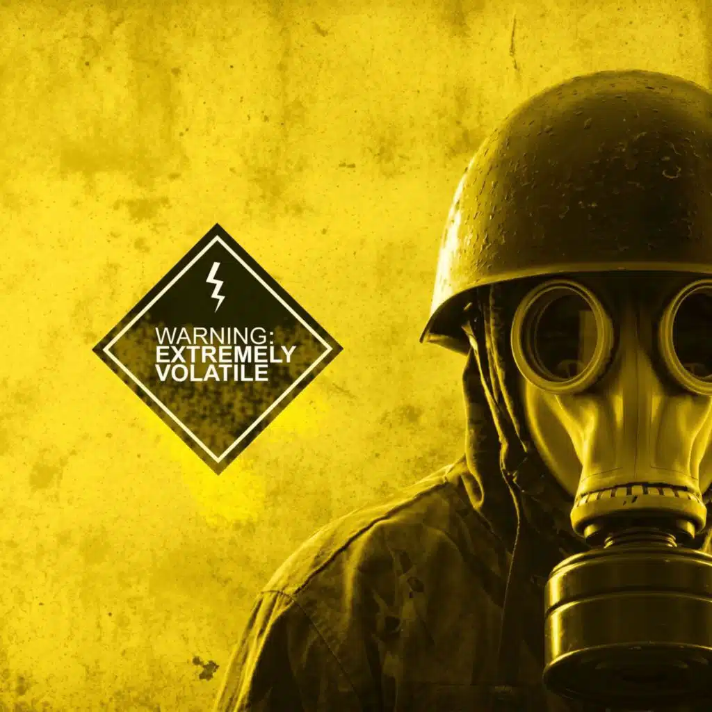 Warning