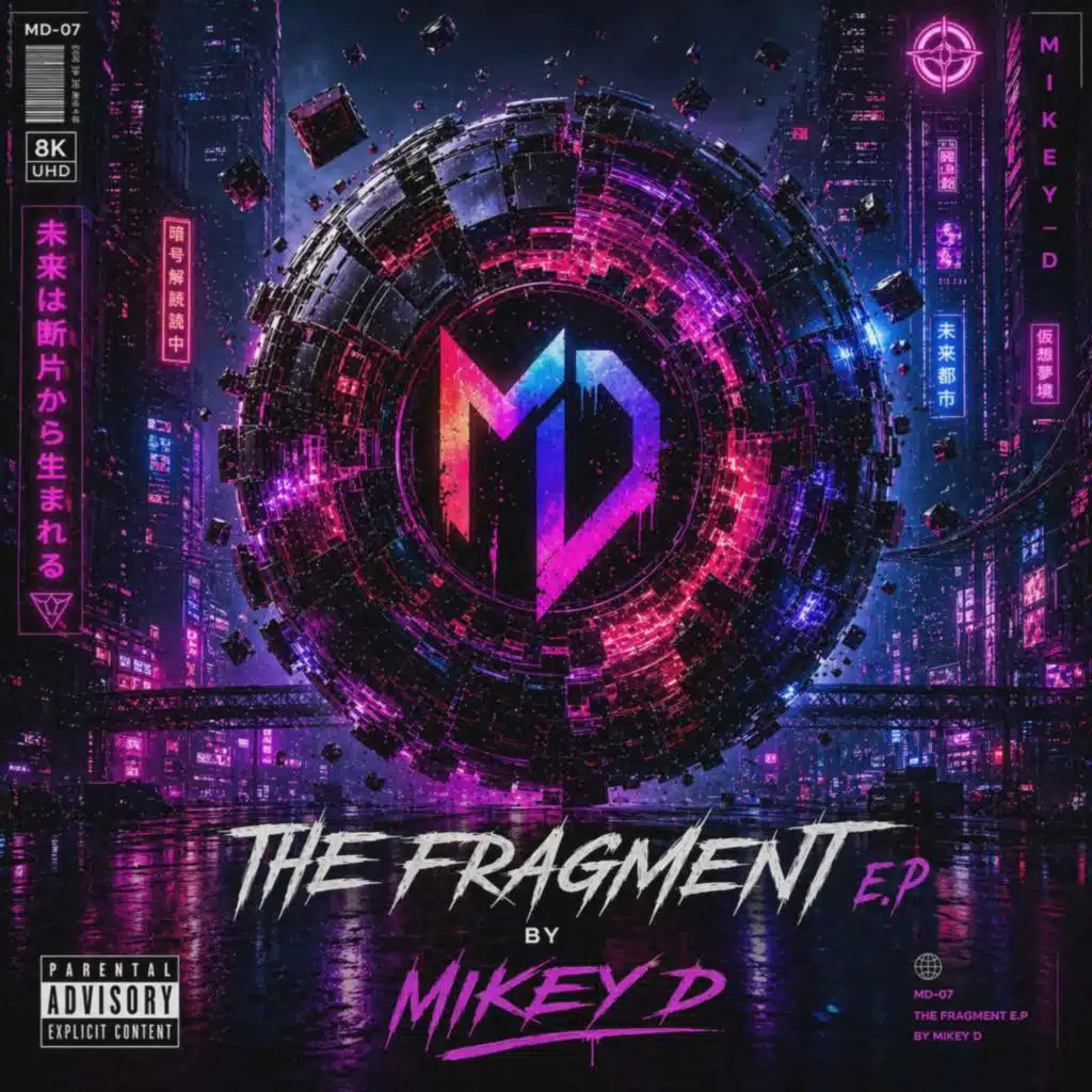 Mikey D