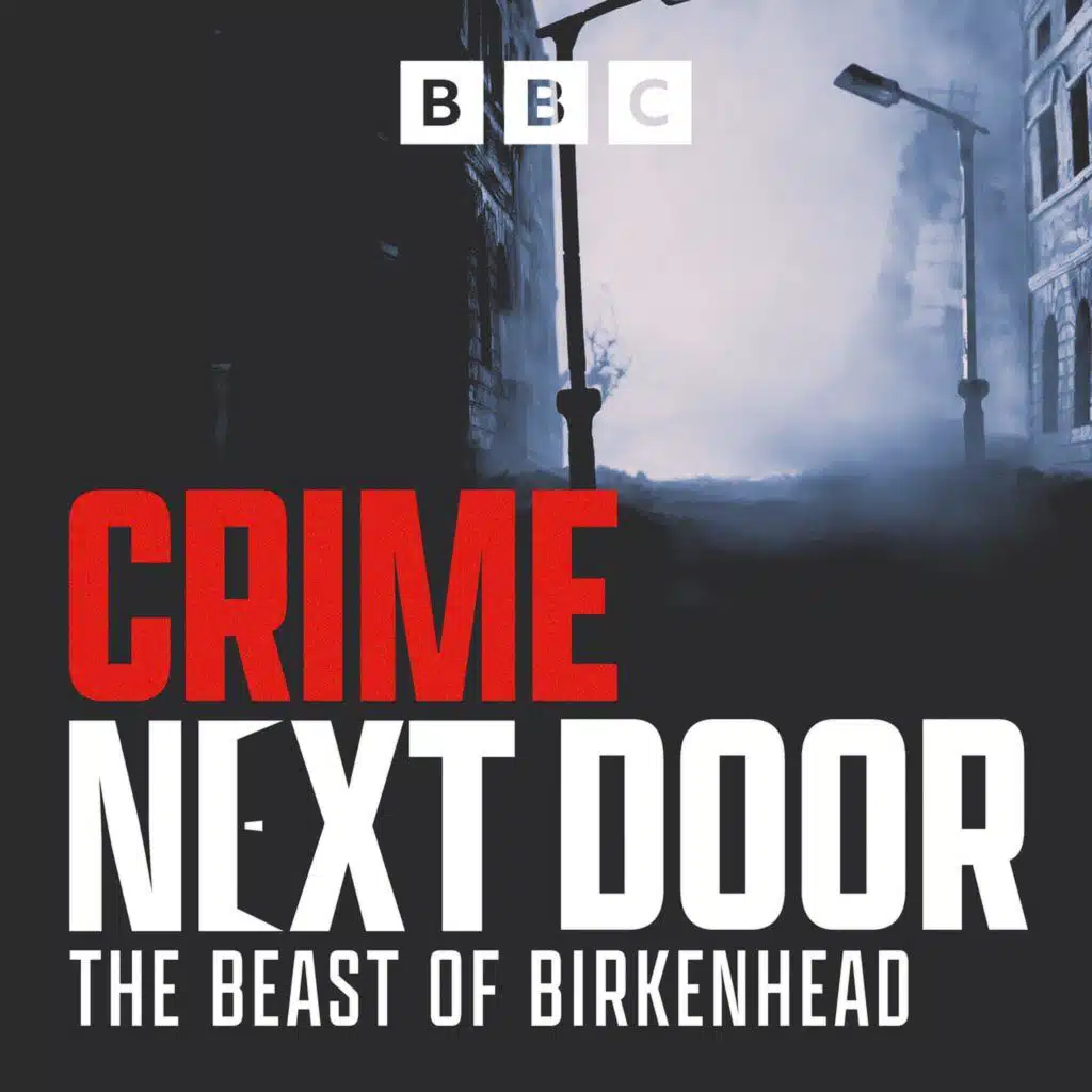 The Beast of Birkenhead: 1. The Murder