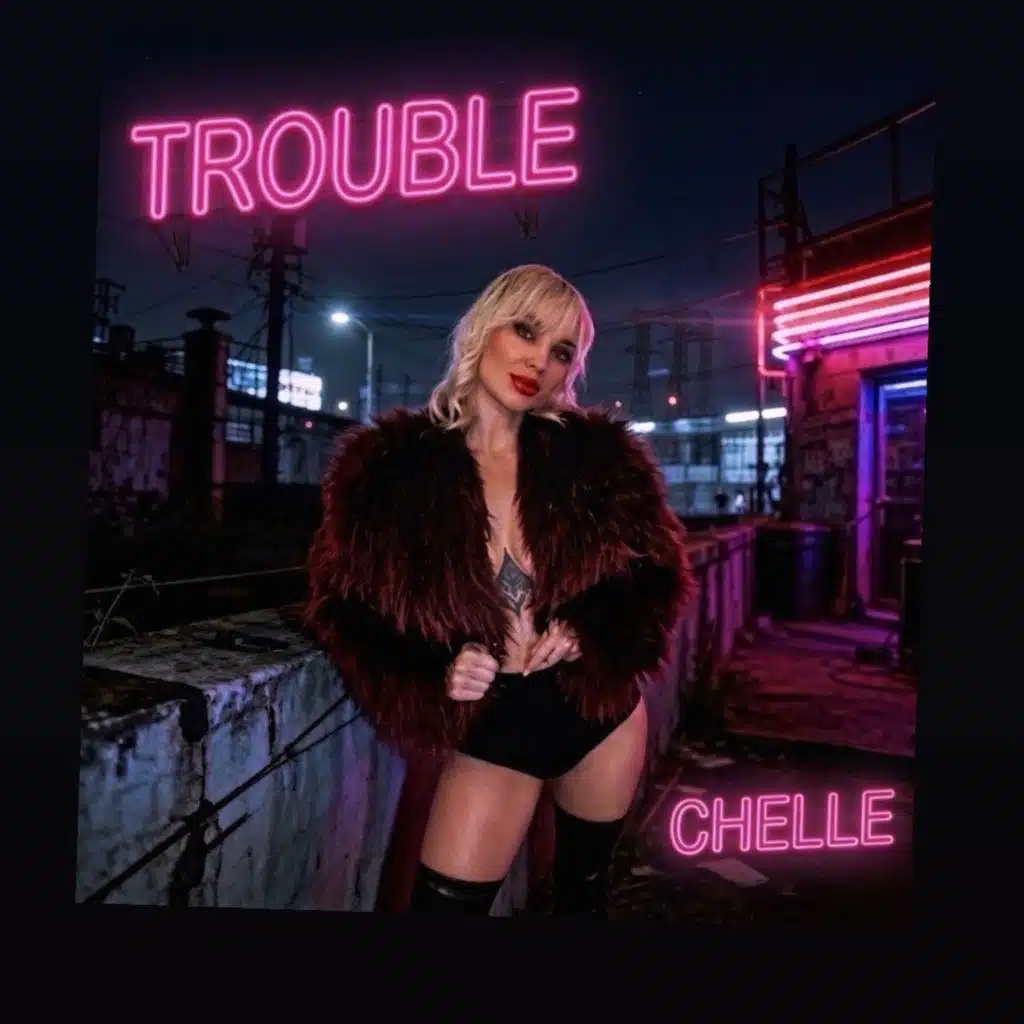 Chellé