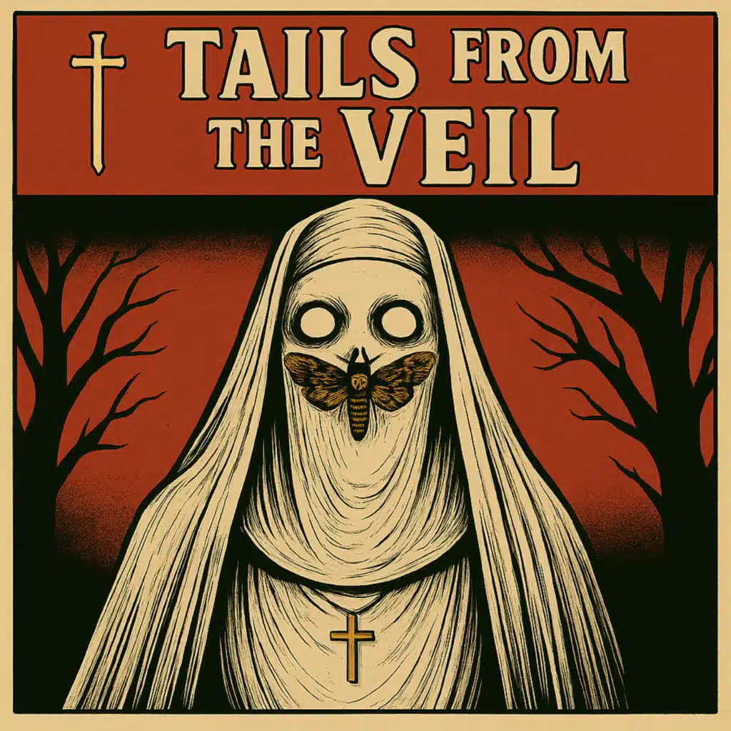 Tails From The Veil (Live)