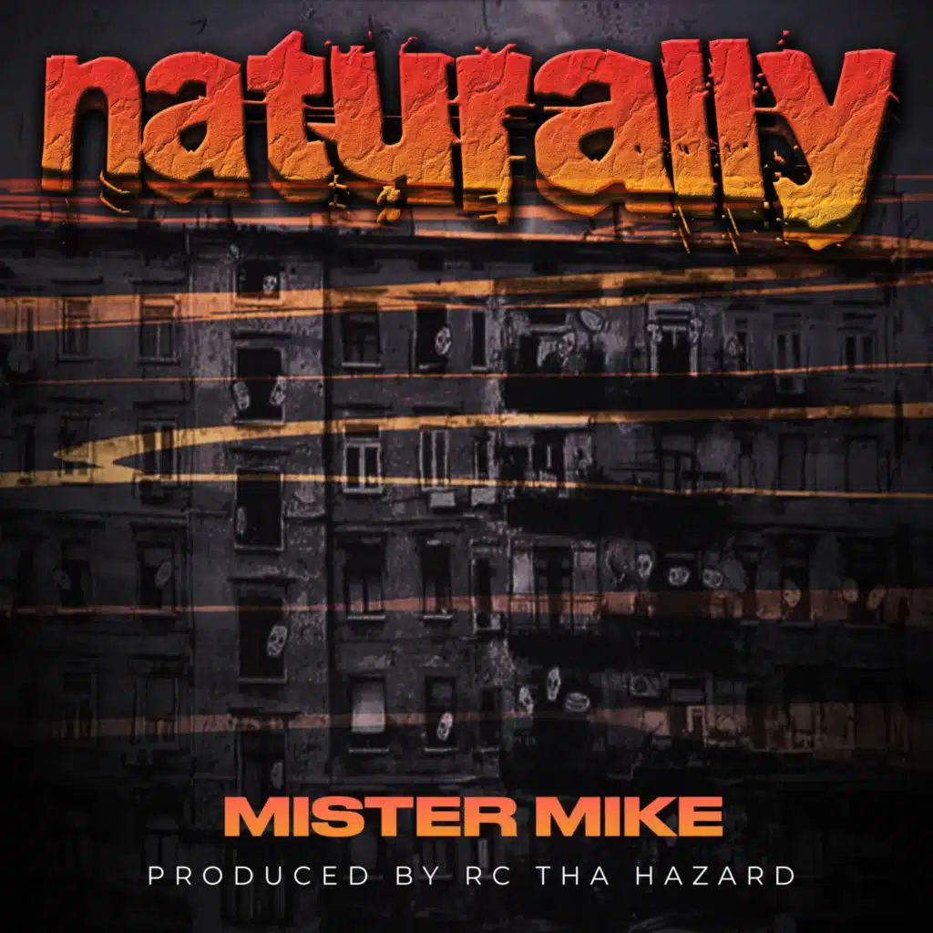 Mister Mike