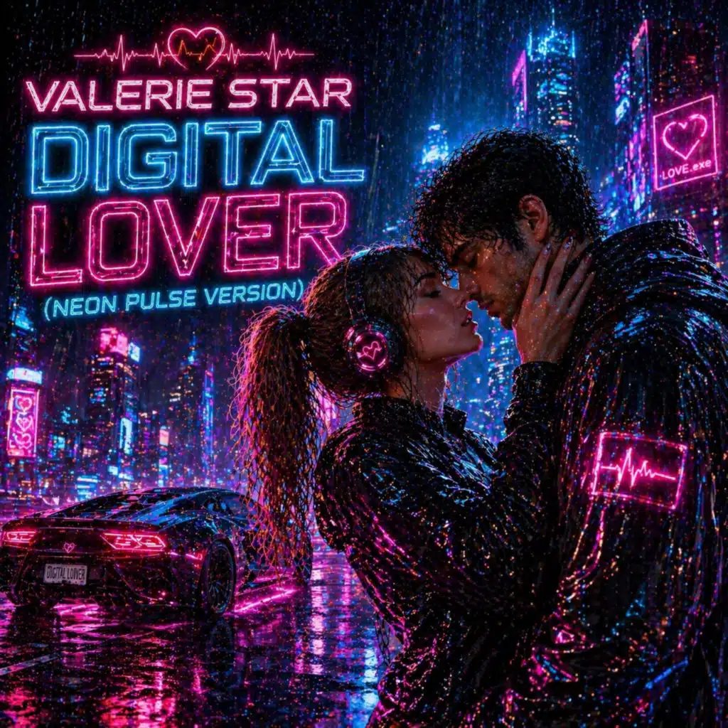 Valerie Star