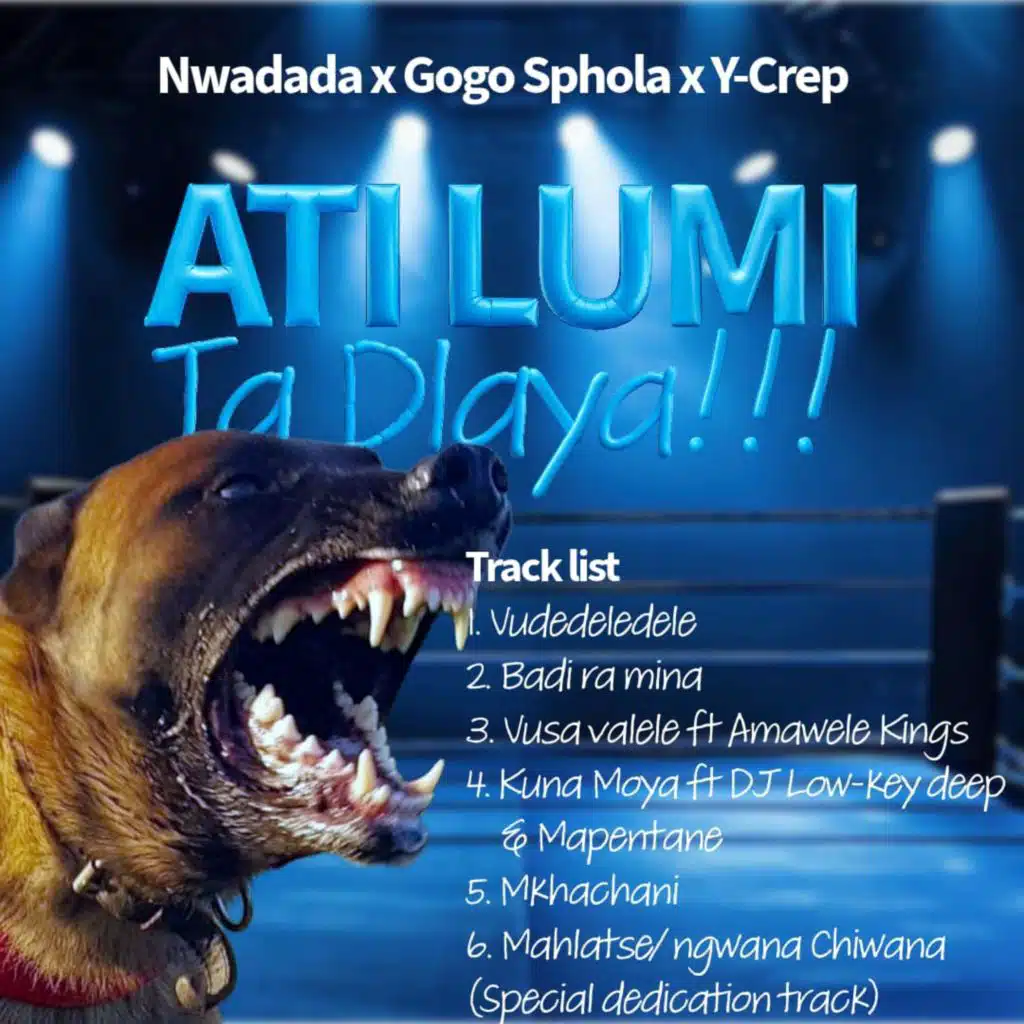 NWADADA