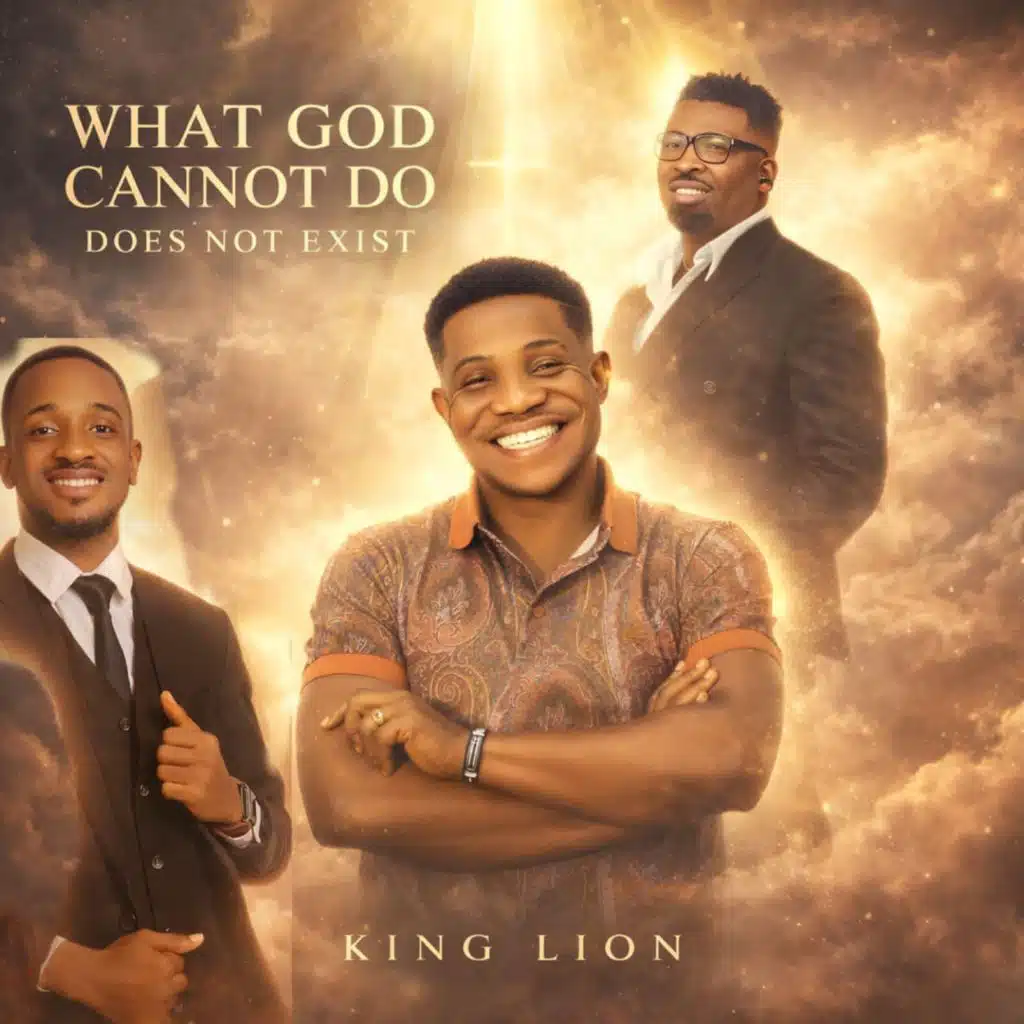 King Lion