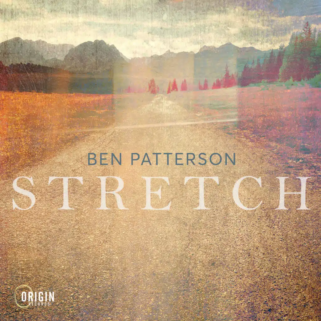 Ben Patterson