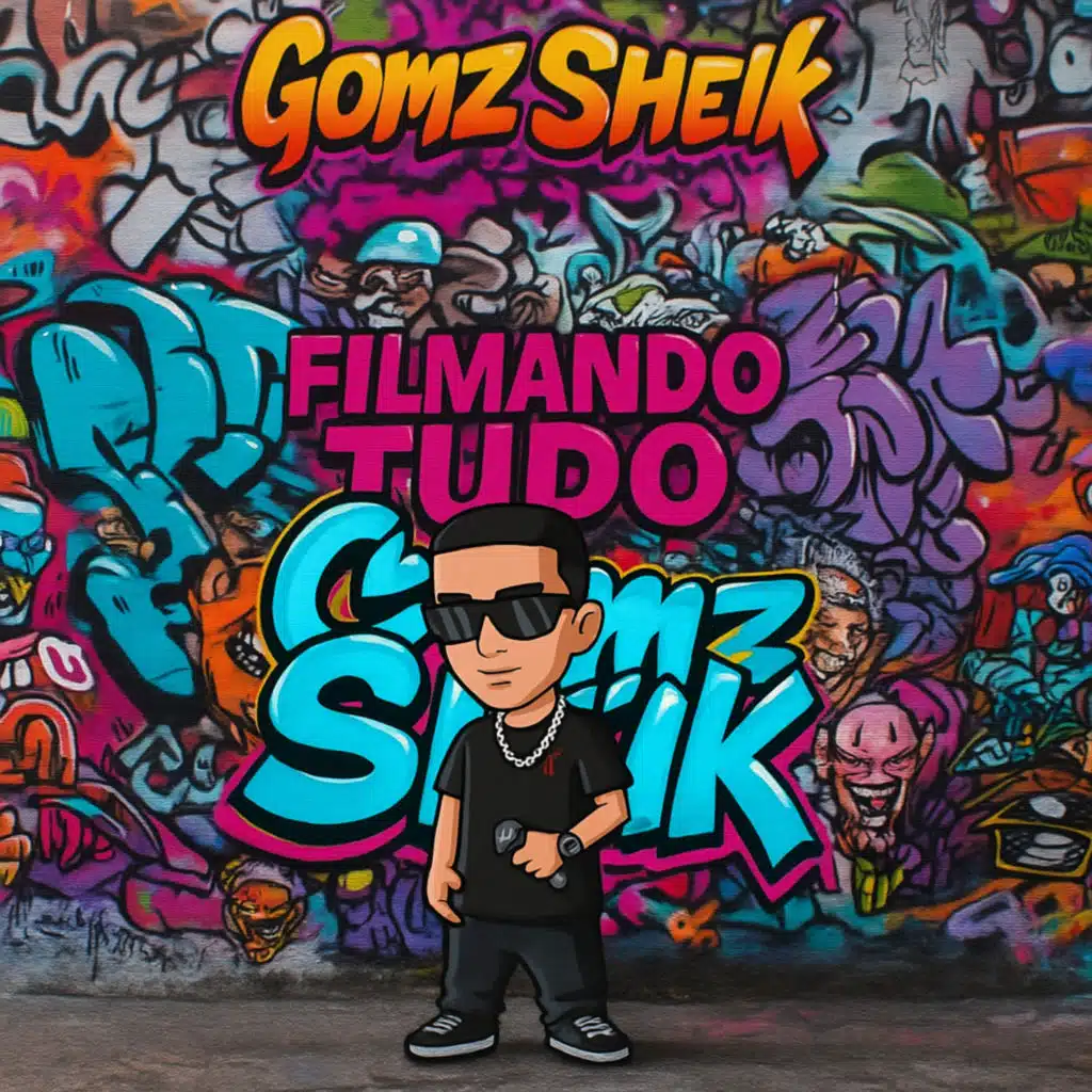 GOMZ SHEIK