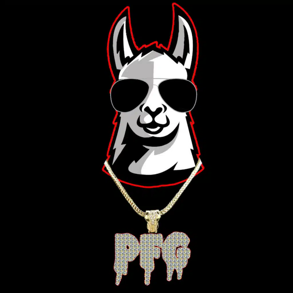 Llama King