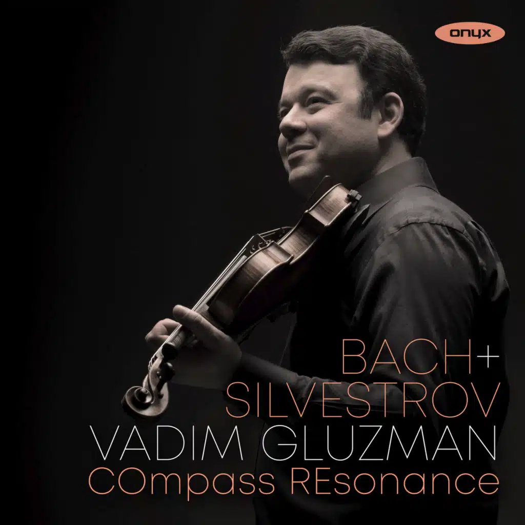 COmpass REsonance, Vadim Gluzman & Mina Gajić