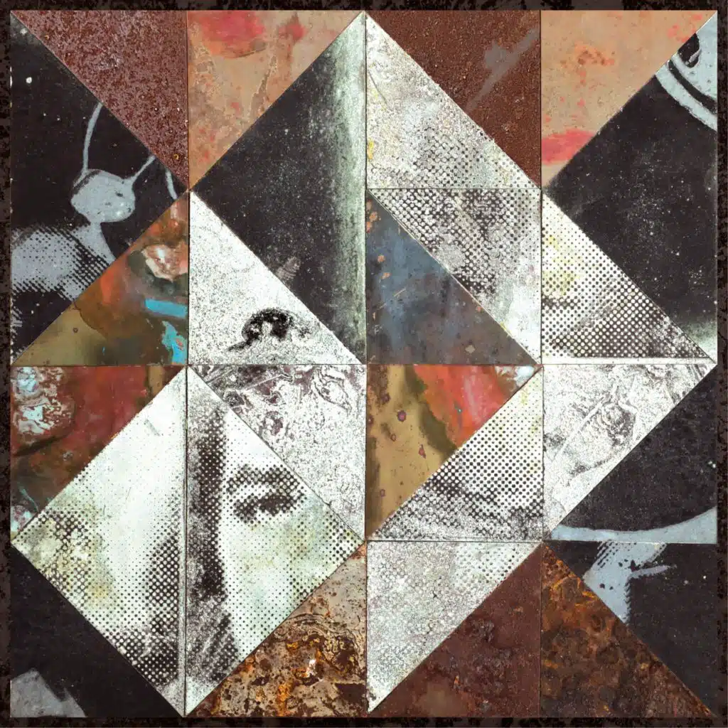 Glass Minds (Expanded Edition)