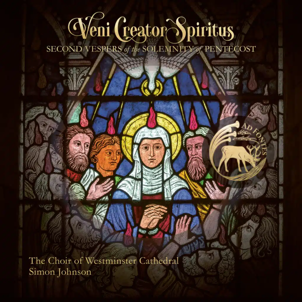 Westminster Cathedral Choir, Peter Stevens & Simon Johnson
