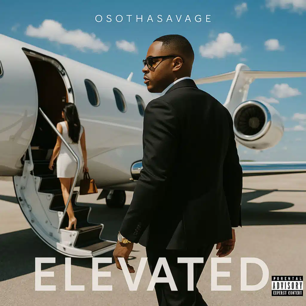 Elevated