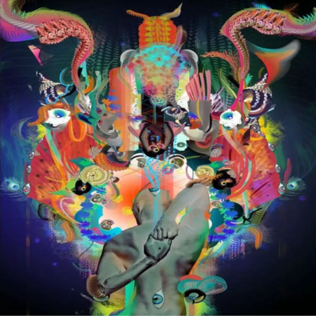 A Spirit Searching For Poise And Destiny EP