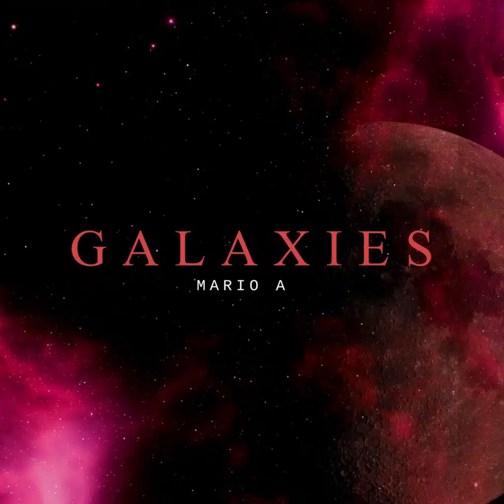 Galaxies