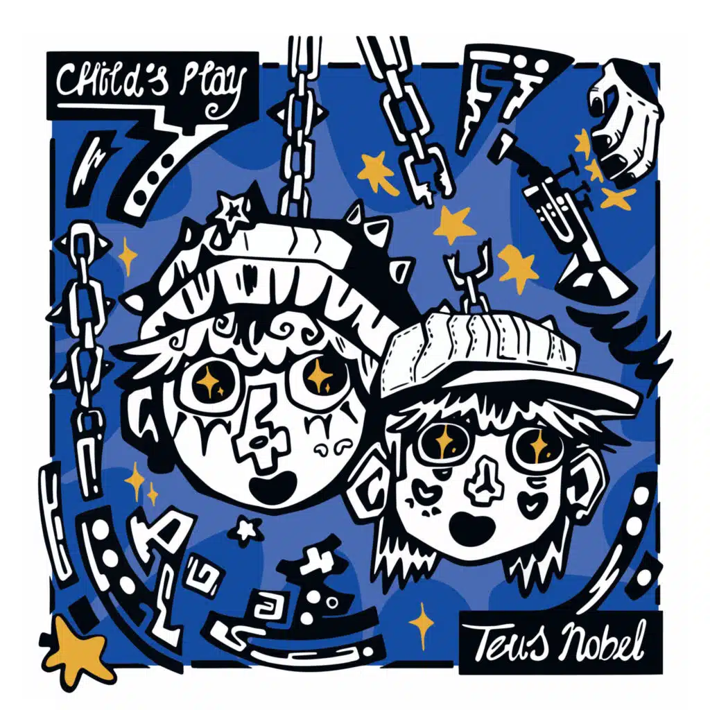 Teus Nobel