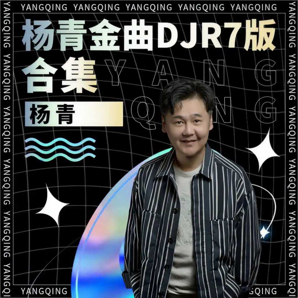 杨青金曲DJR7版合集