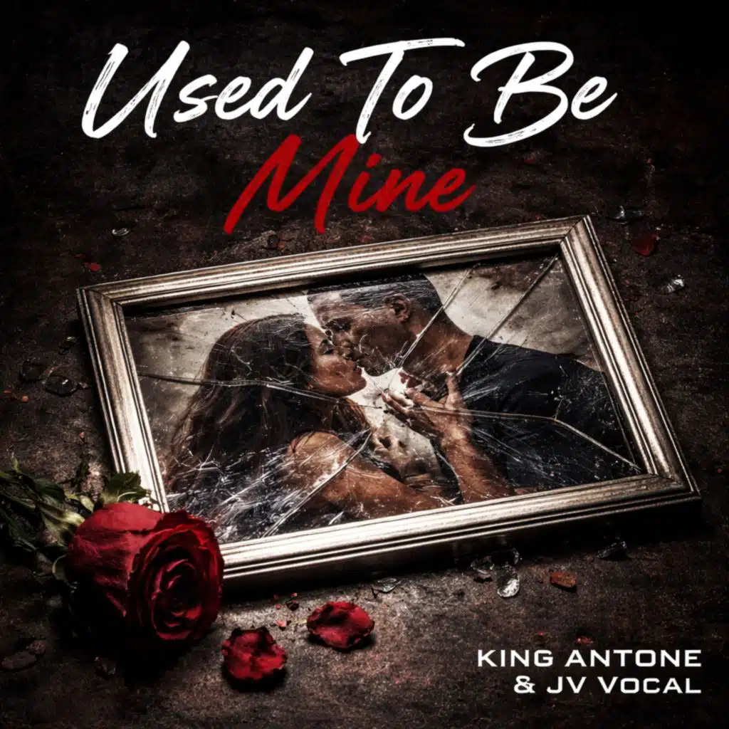 Used To Be Mine (feat. JV Vocal)