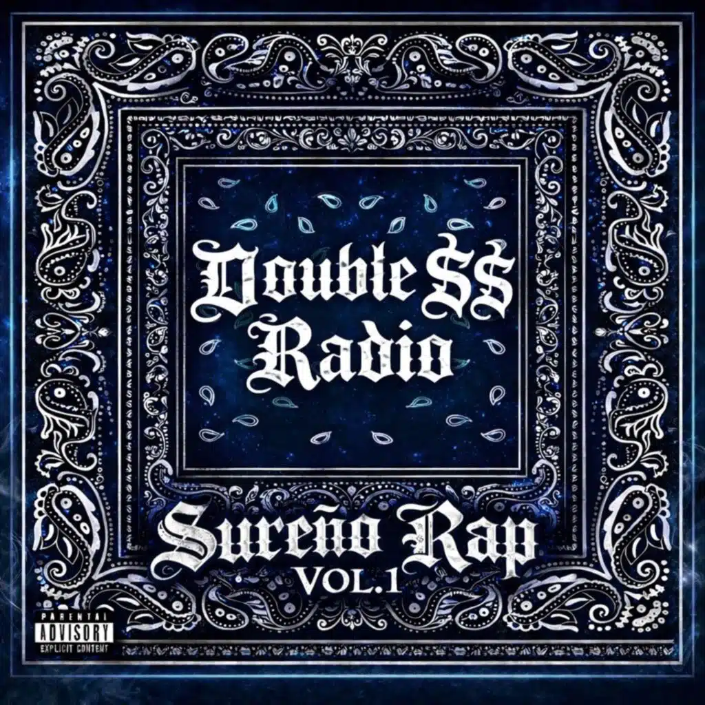 Sureño Rap Vol.1
