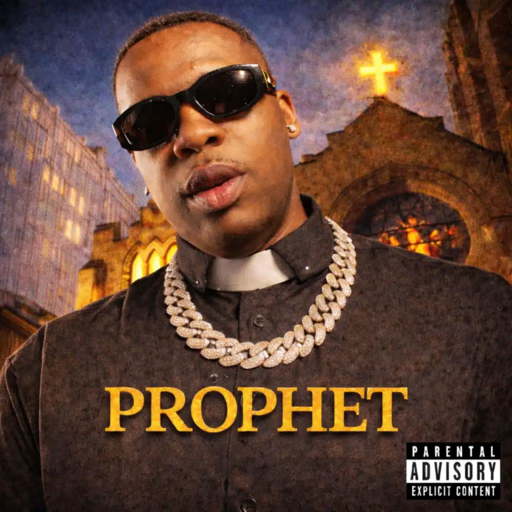 Reverend Bankroll