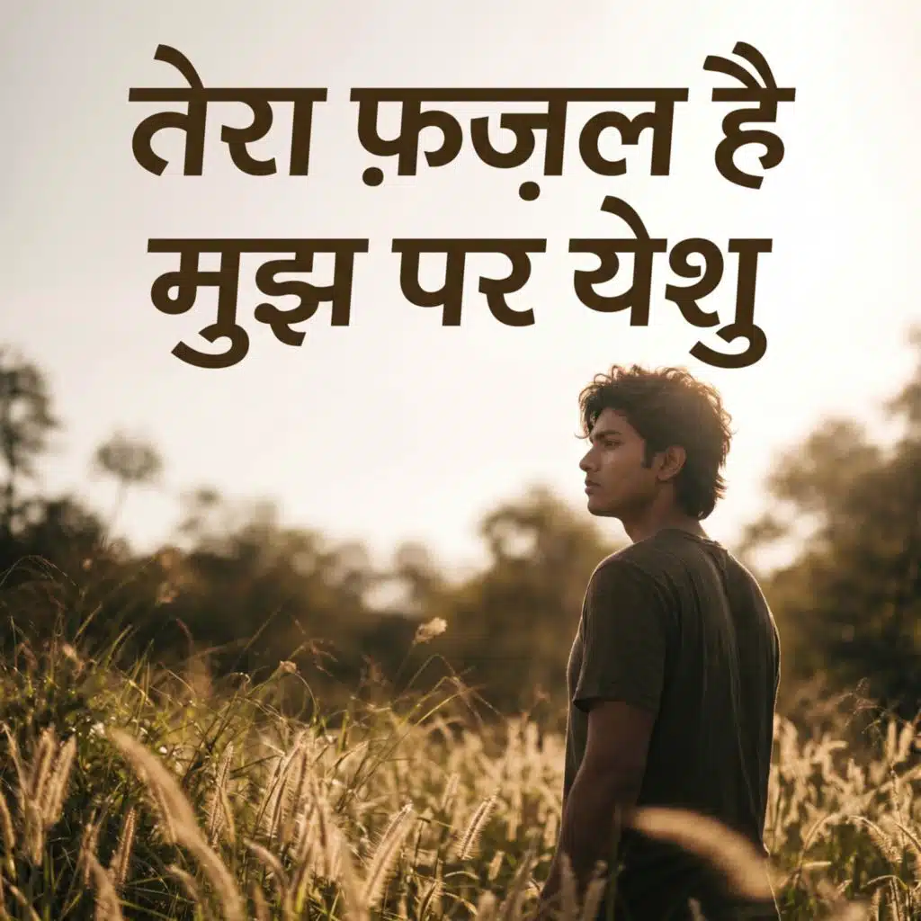 Tera Fazal Hai