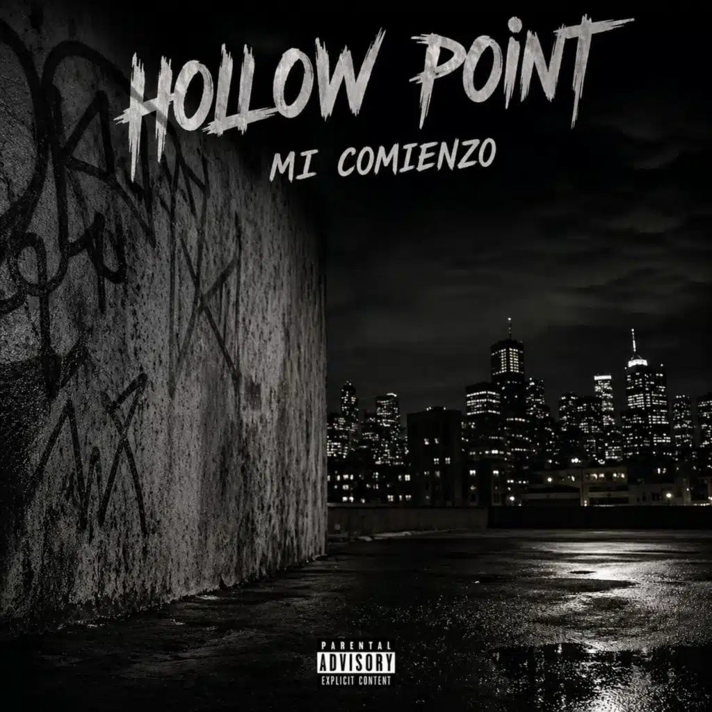 Hollow Point