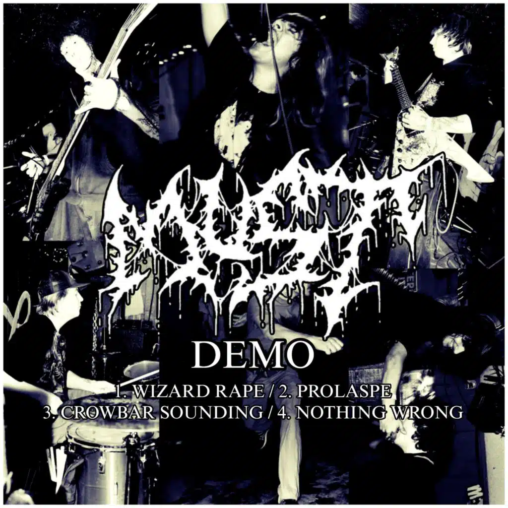 Must Demo