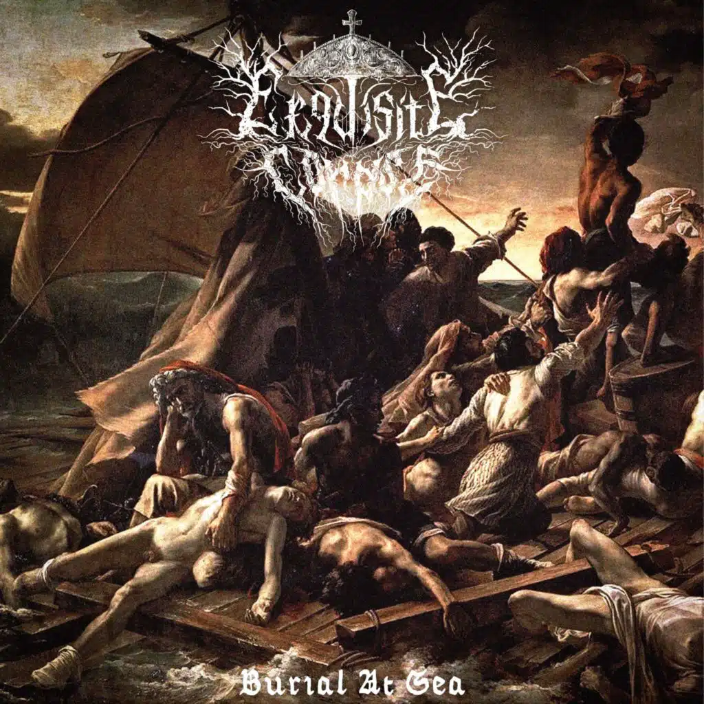 Burial At Sea