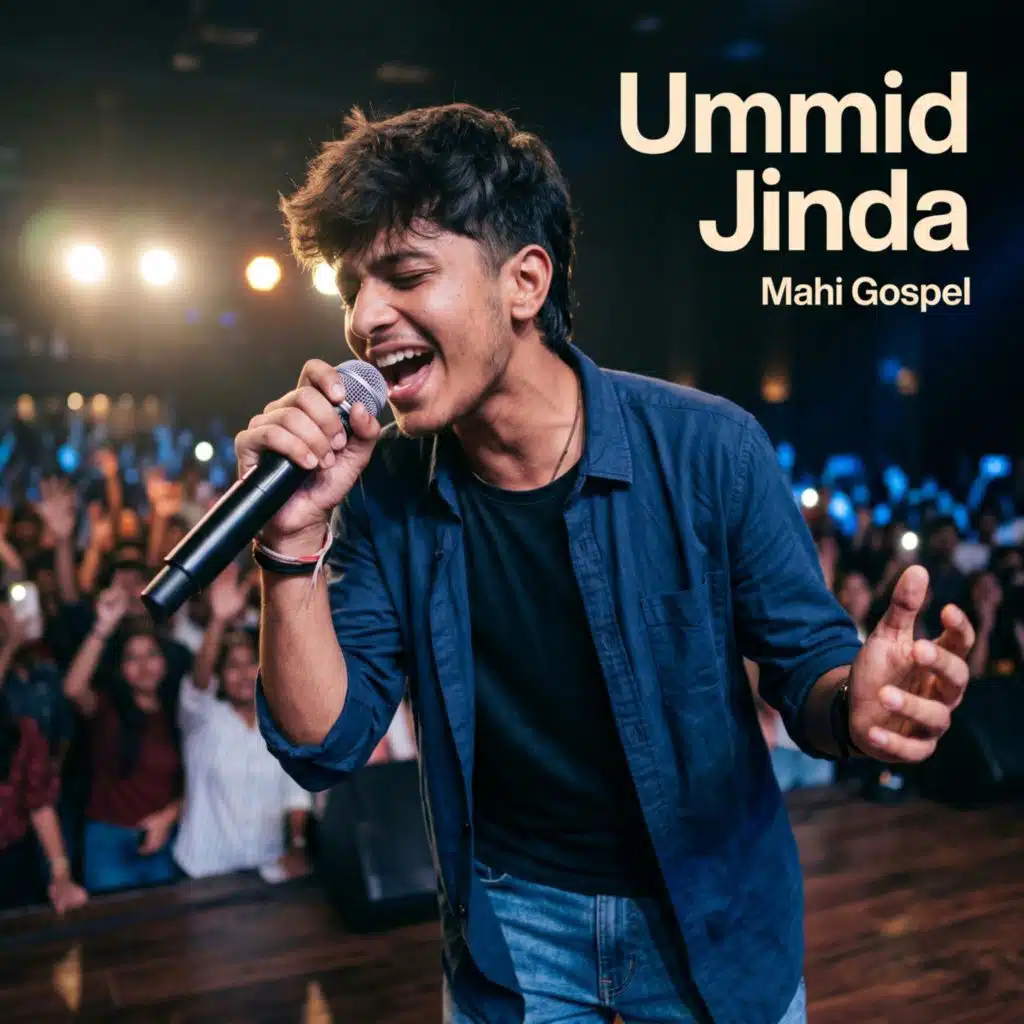 Ummid Jinda Hai