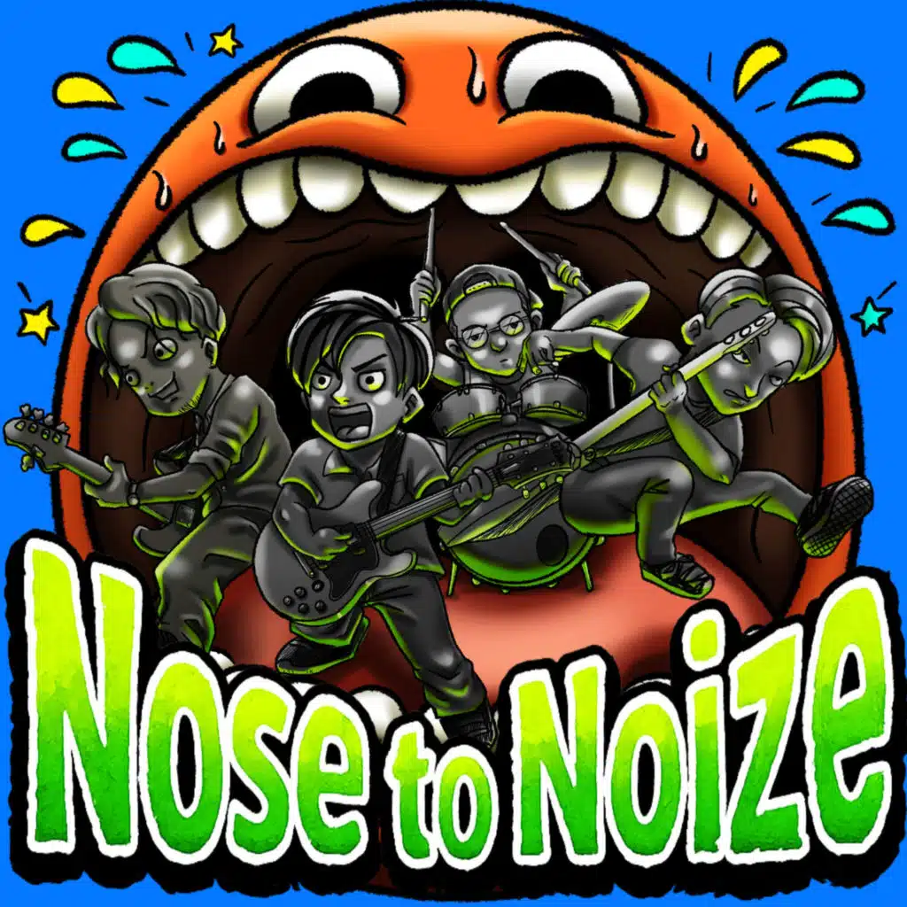 Runny Noize