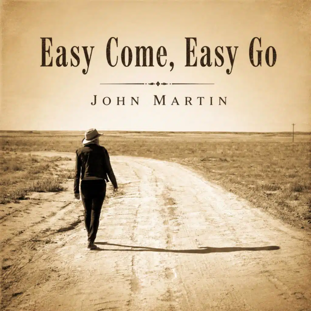 Easy Come, Easy Go