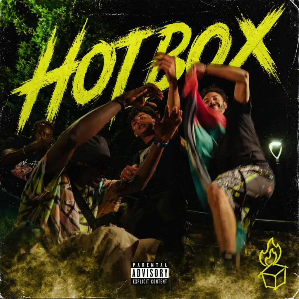 HOTBOX