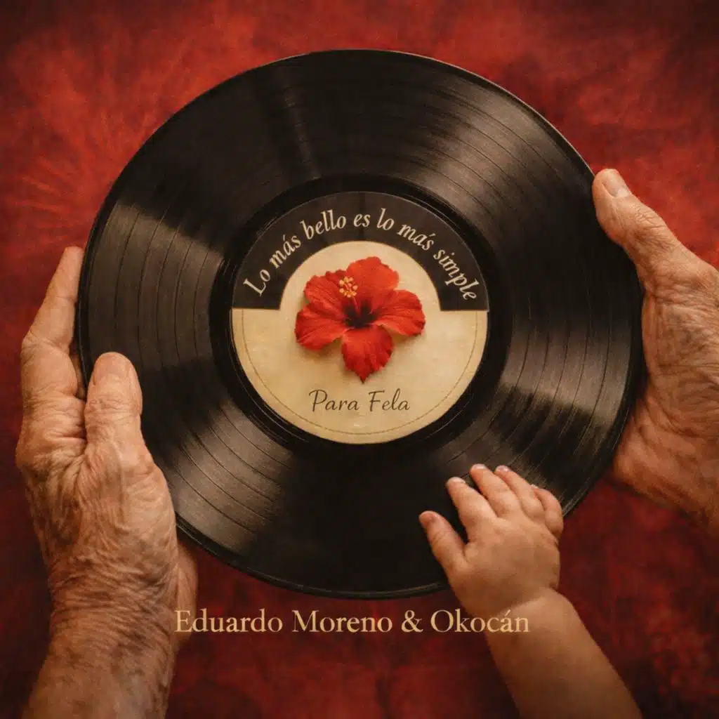 Eduardo Moreno & Okocán