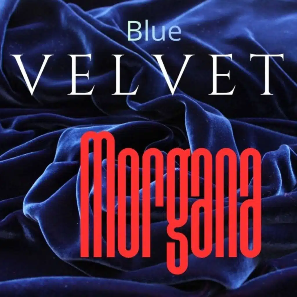 Blue Velvet