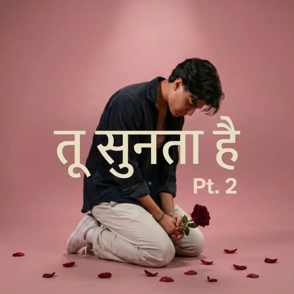 Mai Pukarun Tu Sunta Hai (Pt. 2)