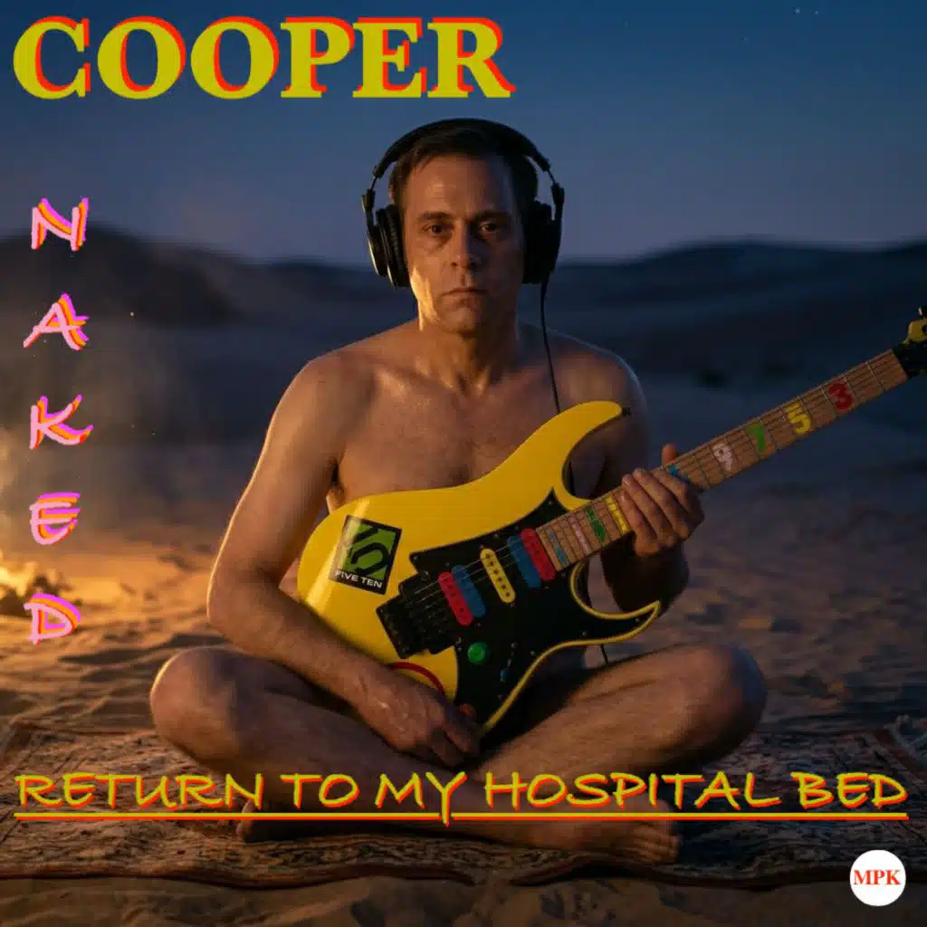 Cooper