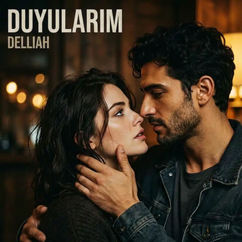 Delliah