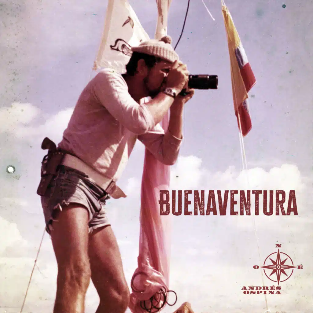 Buenaventura (2026 Remastered Version)