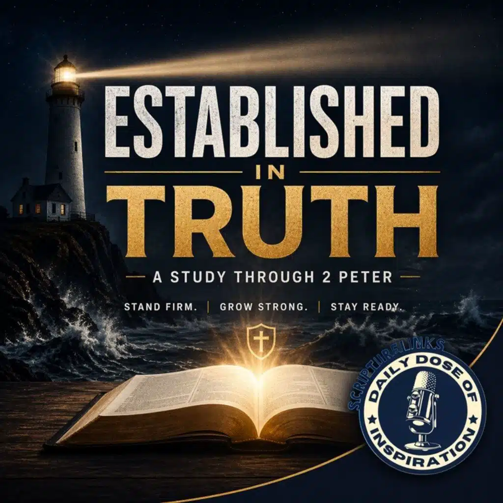 Stirred Up to Remember