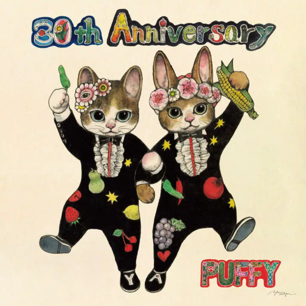 PUFFY