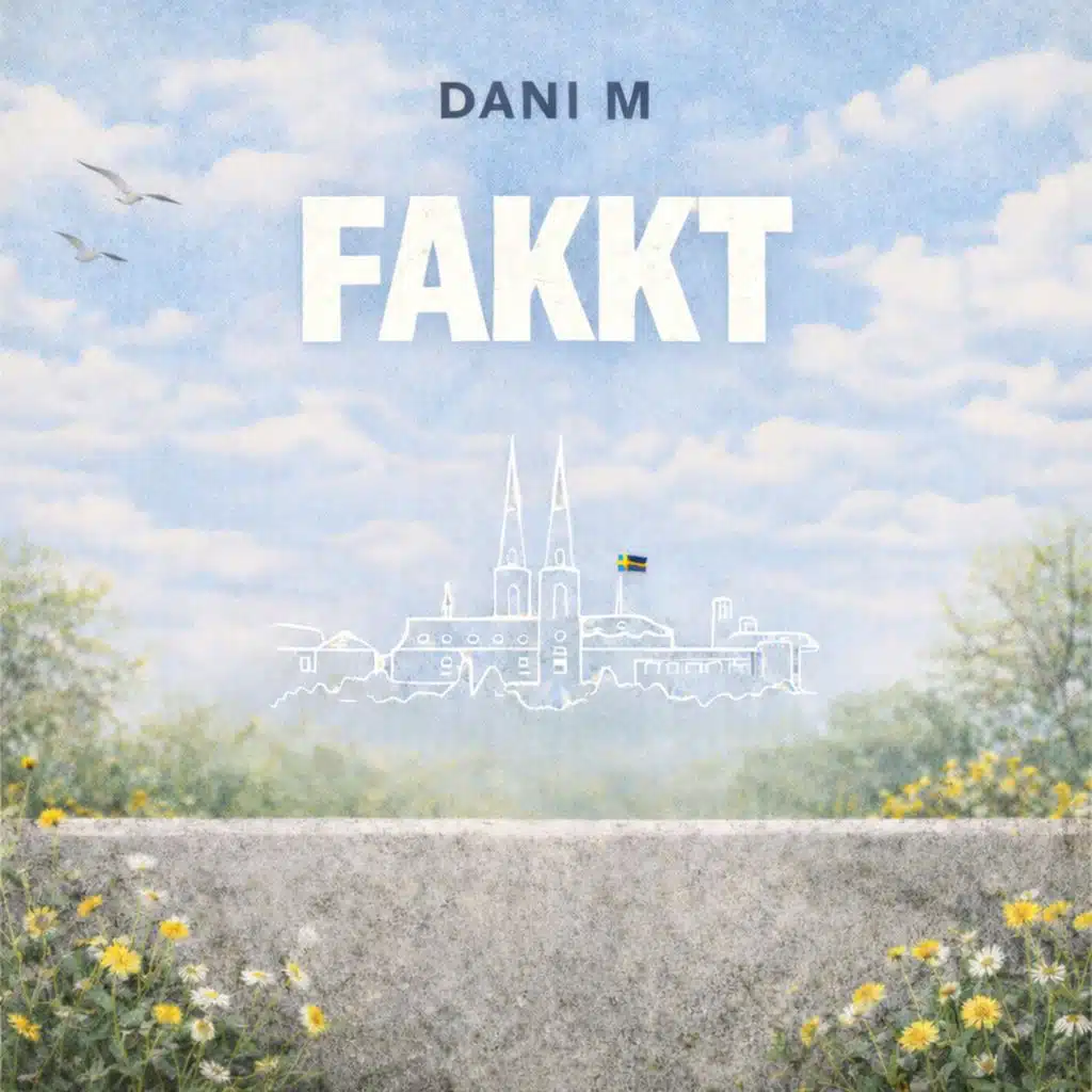 Dani M