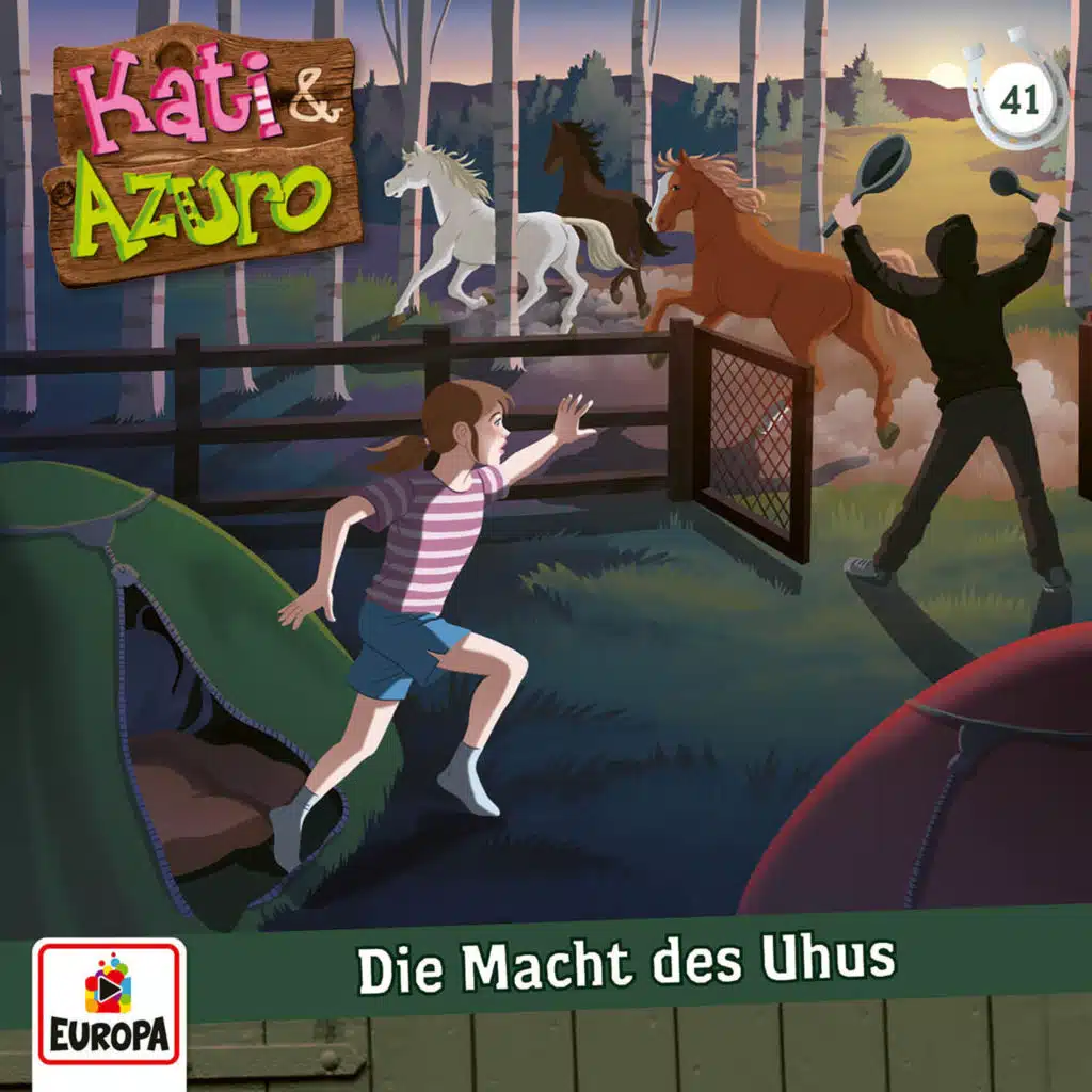 Kati & Azuro