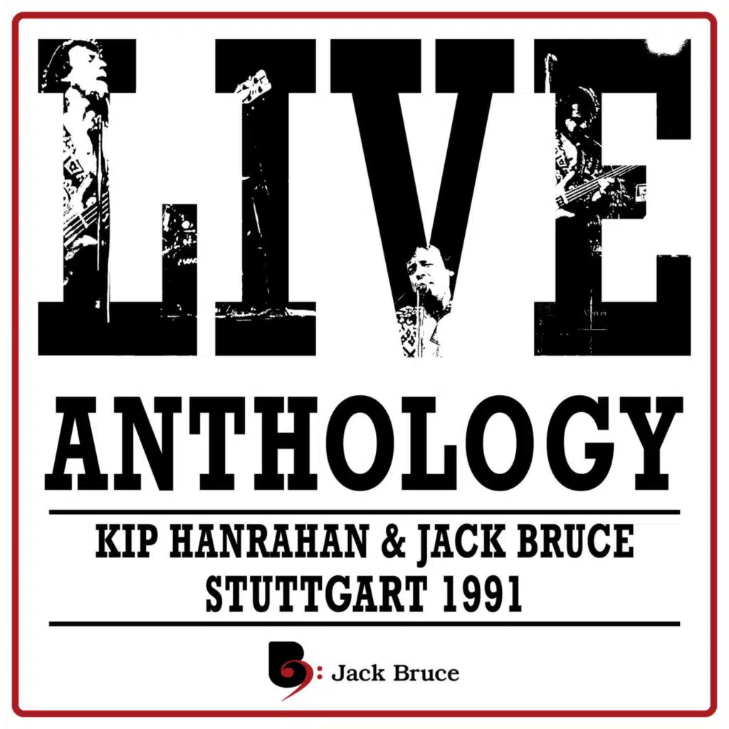 Ah, Intruder (Live - Remastered 2026)