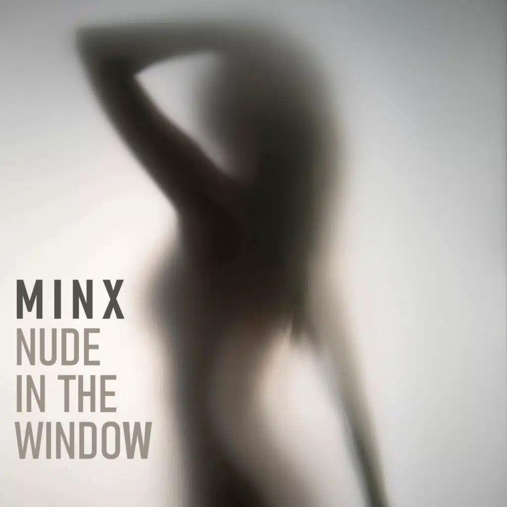 Nude in the Window