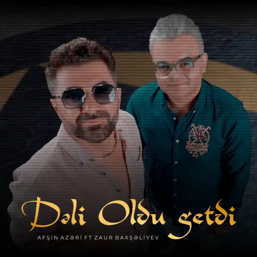 Afshin Azari