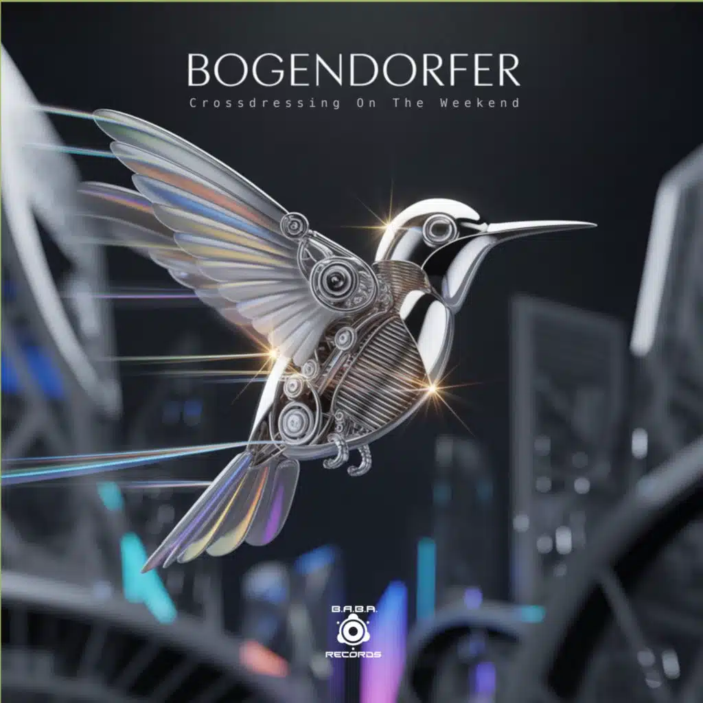 Bogendorfer