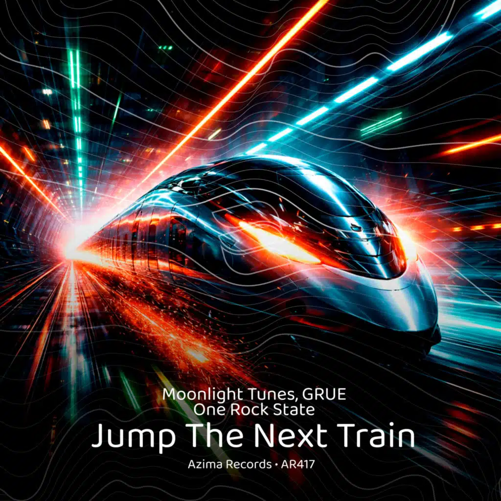 Jump the Next Train