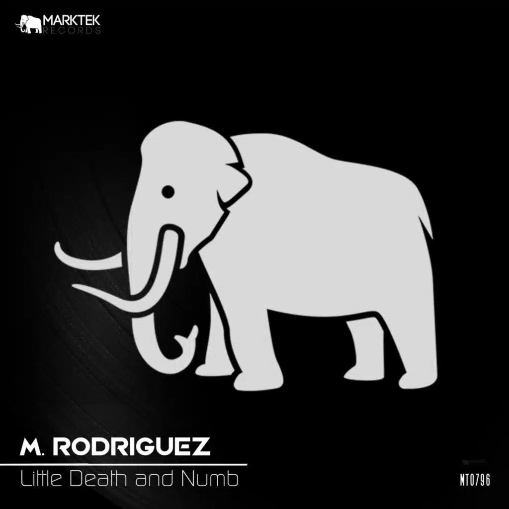 M. Rodriguez