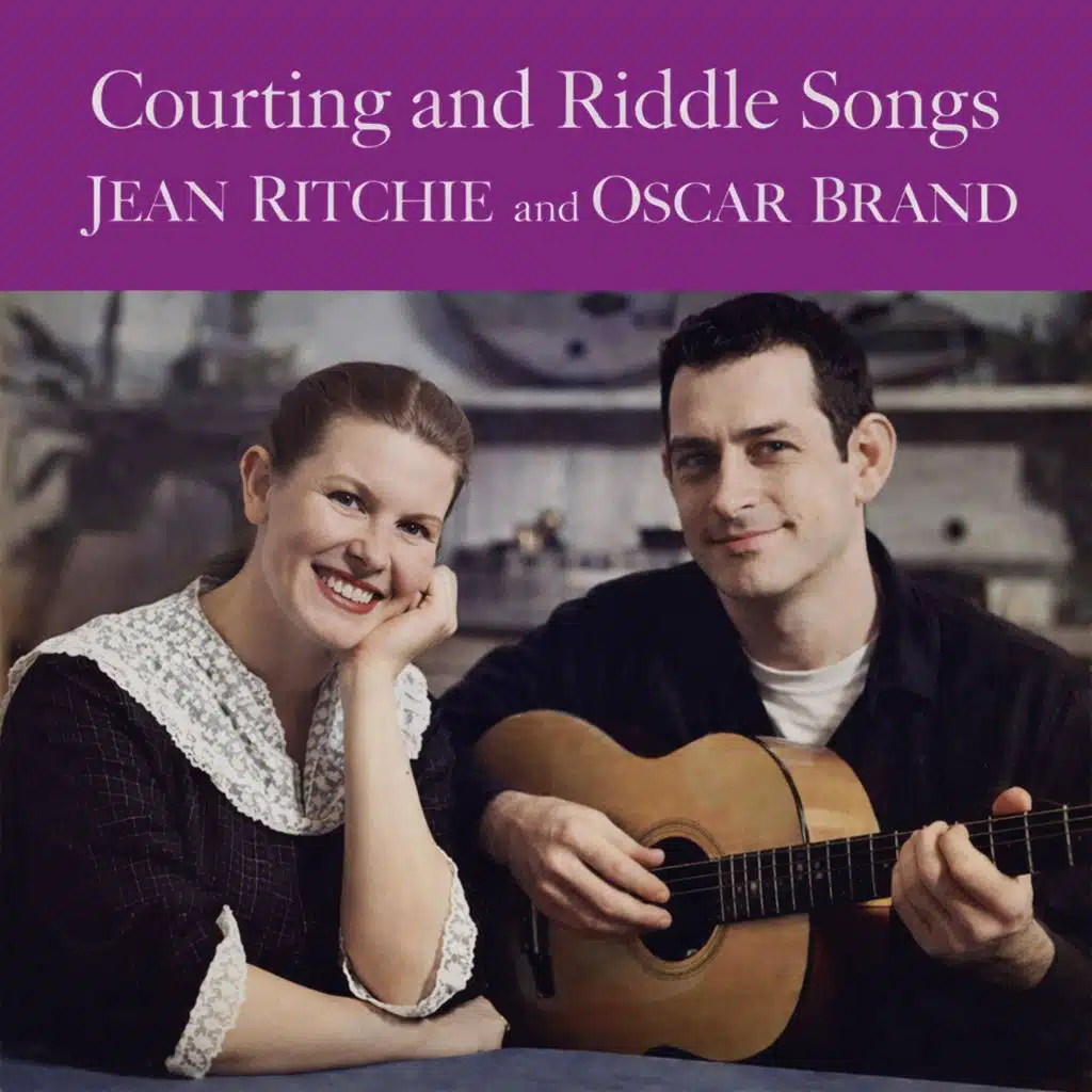 Courting and Riddle Songs